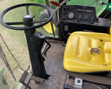 Джон Дир 1052, объемом двигателя 3.92 л и пробегом 0 тыс. км за 25000 $, фото 6 на Automoto.ua