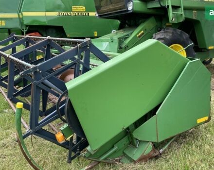 Джон Дир 1052, объемом двигателя 3.92 л и пробегом 0 тыс. км за 25000 $, фото 4 на Automoto.ua