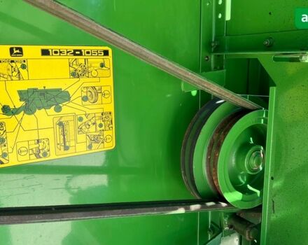 Джон Дир 1052, объемом двигателя 0 л и пробегом 0 тыс. км за 29900 $, фото 51 на Automoto.ua