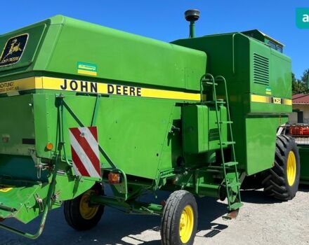 Джон Дир 1052, объемом двигателя 0 л и пробегом 0 тыс. км за 29900 $, фото 9 на Automoto.ua