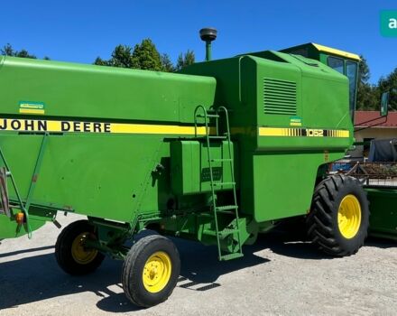 Джон Дир 1052, объемом двигателя 0 л и пробегом 0 тыс. км за 29900 $, фото 11 на Automoto.ua