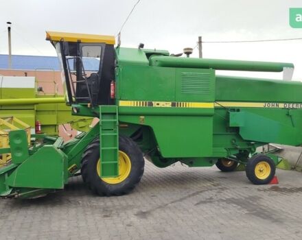 Джон Дир 1052, объемом двигателя 0 л и пробегом 0 тыс. км за 27800 $, фото 19 на Automoto.ua