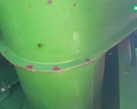 Джон Дір 1052, об'ємом двигуна 0 л та пробігом 0 тис. км за 25200 $, фото 33 на Automoto.ua