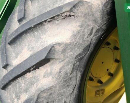 Джон Дір 1052, об'ємом двигуна 0 л та пробігом 0 тис. км за 25200 $, фото 12 на Automoto.ua