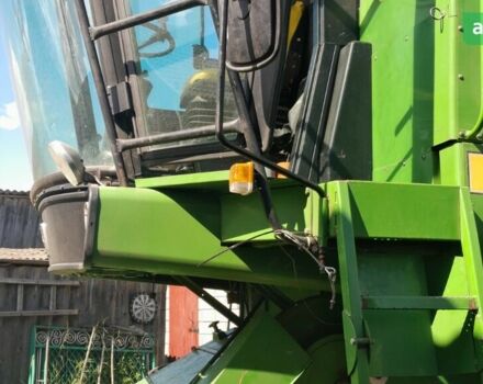 Джон Дір 1052, об'ємом двигуна 0 л та пробігом 0 тис. км за 25200 $, фото 1 на Automoto.ua