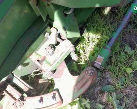 Джон Дір 1052, об'ємом двигуна 0 л та пробігом 0 тис. км за 25200 $, фото 8 на Automoto.ua