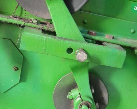 Джон Дір 1052, об'ємом двигуна 0 л та пробігом 0 тис. км за 25200 $, фото 25 на Automoto.ua