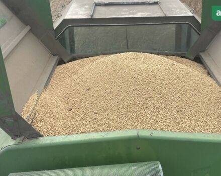 Джон Дір 1052, об'ємом двигуна 0 л та пробігом 0 тис. км за 19400 $, фото 5 на Automoto.ua