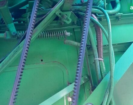 Джон Дір 1052, об'ємом двигуна 0 л та пробігом 0 тис. км за 25200 $, фото 26 на Automoto.ua