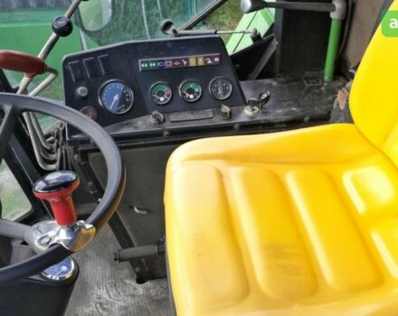 Джон Дір 1052, об'ємом двигуна 0 л та пробігом 0 тис. км за 25200 $, фото 18 на Automoto.ua
