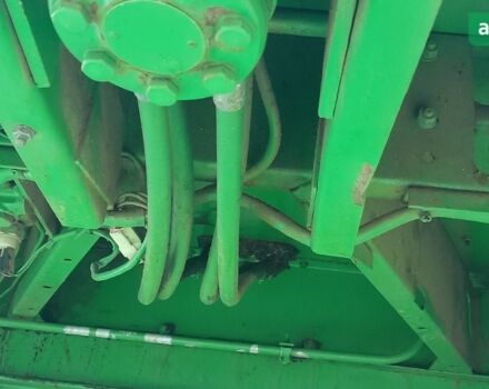 Джон Дір 1052, об'ємом двигуна 0 л та пробігом 0 тис. км за 25200 $, фото 29 на Automoto.ua