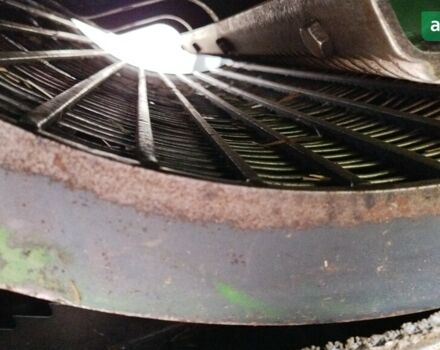 Джон Дир 1052, объемом двигателя 0 л и пробегом 0 тыс. км за 27800 $, фото 4 на Automoto.ua