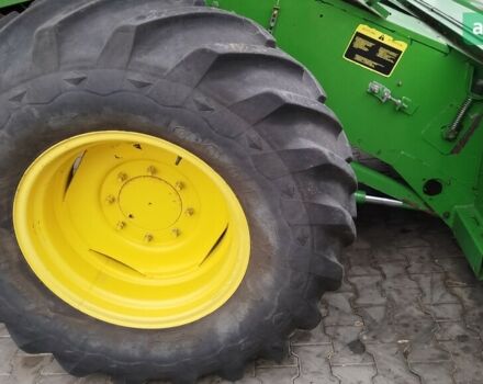 Джон Дир 1052, объемом двигателя 0 л и пробегом 0 тыс. км за 27800 $, фото 17 на Automoto.ua