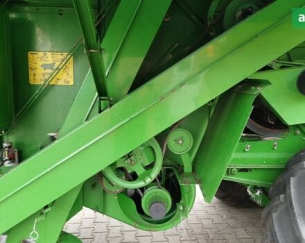 Джон Дир 1052, объемом двигателя 0 л и пробегом 0 тыс. км за 27800 $, фото 7 на Automoto.ua