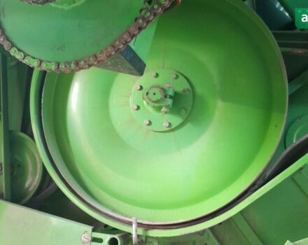 Джон Дір 1052, об'ємом двигуна 0 л та пробігом 0 тис. км за 25200 $, фото 30 на Automoto.ua