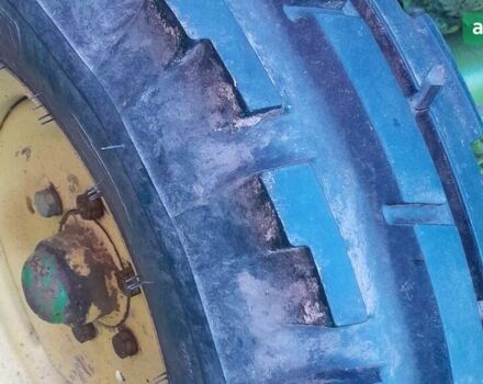 Джон Дір 1052, об'ємом двигуна 0 л та пробігом 0 тис. км за 25200 $, фото 31 на Automoto.ua