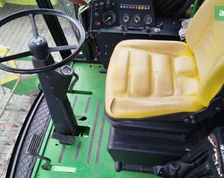 Джон Дир 1052, объемом двигателя 0 л и пробегом 0 тыс. км за 27800 $, фото 13 на Automoto.ua