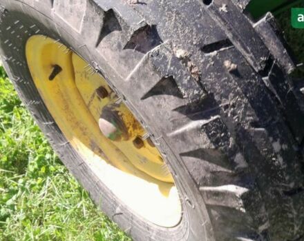 Джон Дір 1052, об'ємом двигуна 0 л та пробігом 0 тис. км за 25200 $, фото 9 на Automoto.ua