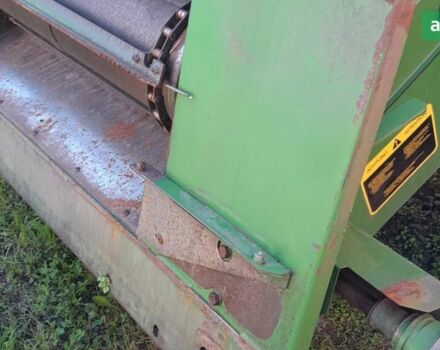 Джон Дір 1052, об'ємом двигуна 0 л та пробігом 0 тис. км за 25200 $, фото 11 на Automoto.ua