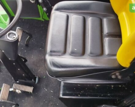 Джон Дир 1052, объемом двигателя 0 л и пробегом 0 тыс. км за 29700 $, фото 19 на Automoto.ua
