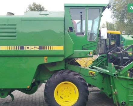 Джон Дир 1052, объемом двигателя 0 л и пробегом 0 тыс. км за 29700 $, фото 4 на Automoto.ua