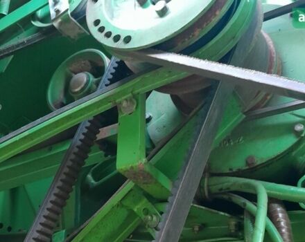 Джон Дір 1052, об'ємом двигуна 0 л та пробігом 0 тис. км за 25200 $, фото 27 на Automoto.ua