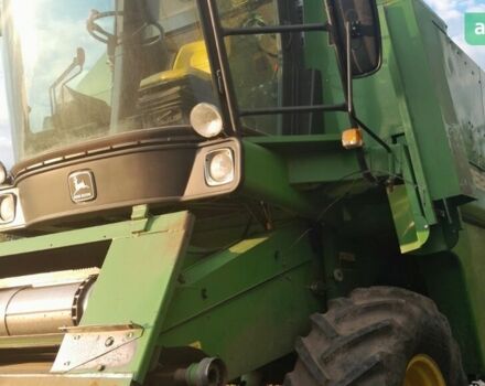 Джон Дір 1052, об'ємом двигуна 0 л та пробігом 0 тис. км за 25200 $, фото 5 на Automoto.ua