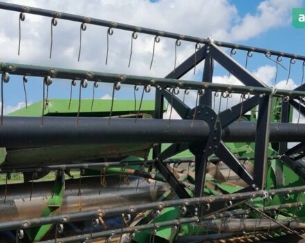 Джон Дір 1052, об'ємом двигуна 0 л та пробігом 0 тис. км за 25200 $, фото 6 на Automoto.ua