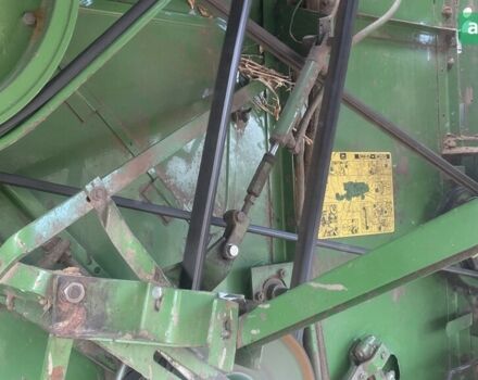 Джон Дір 1052, об'ємом двигуна 0 л та пробігом 0 тис. км за 19400 $, фото 2 на Automoto.ua