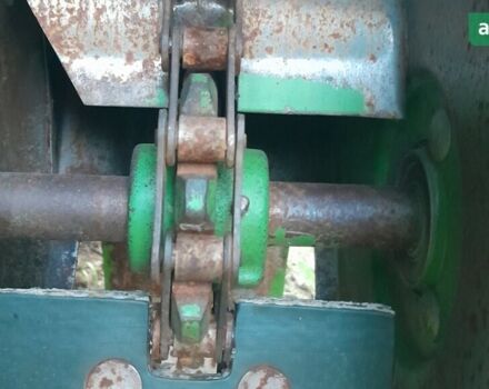 Джон Дір 1052, об'ємом двигуна 0 л та пробігом 0 тис. км за 25200 $, фото 34 на Automoto.ua