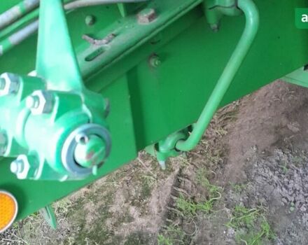 Джон Дір 1052, об'ємом двигуна 0 л та пробігом 0 тис. км за 25200 $, фото 32 на Automoto.ua