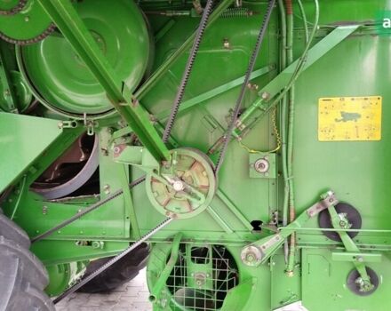 Джон Дир 1052, объемом двигателя 0 л и пробегом 0 тыс. км за 27800 $, фото 9 на Automoto.ua