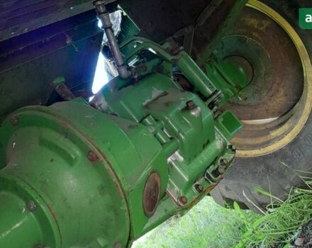 Джон Дір 1052, об'ємом двигуна 0 л та пробігом 0 тис. км за 25200 $, фото 17 на Automoto.ua