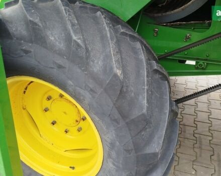 Джон Дир 1052, объемом двигателя 0 л и пробегом 0 тыс. км за 27800 $, фото 8 на Automoto.ua