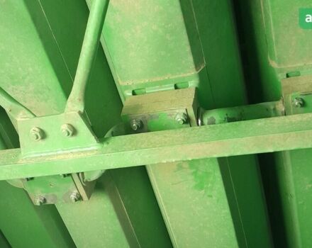 Джон Дір 1052, об'ємом двигуна 0 л та пробігом 0 тис. км за 25200 $, фото 15 на Automoto.ua