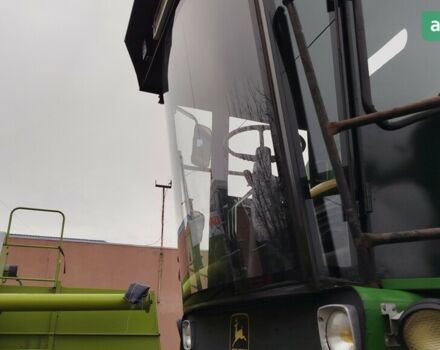 Джон Дир 1052, объемом двигателя 0 л и пробегом 0 тыс. км за 27800 $, фото 18 на Automoto.ua