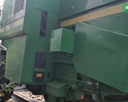 Джон Дір 1052, об'ємом двигуна 0 л та пробігом 0 тис. км за 25200 $, фото 7 на Automoto.ua