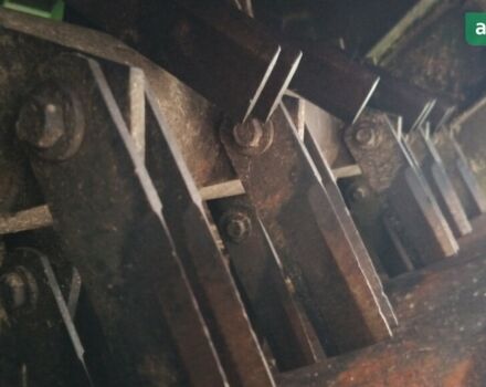 Джон Дир 1052, объемом двигателя 0 л и пробегом 0 тыс. км за 27800 $, фото 11 на Automoto.ua