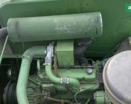 Джон Дір 1052, об'ємом двигуна 0 л та пробігом 0 тис. км за 19400 $, фото 6 на Automoto.ua