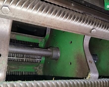 Джон Дир 1052, объемом двигателя 0 л и пробегом 0 тыс. км за 27800 $, фото 15 на Automoto.ua