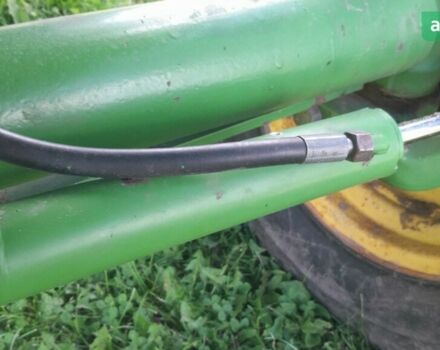 Джон Дір 1052, об'ємом двигуна 0 л та пробігом 0 тис. км за 25200 $, фото 21 на Automoto.ua