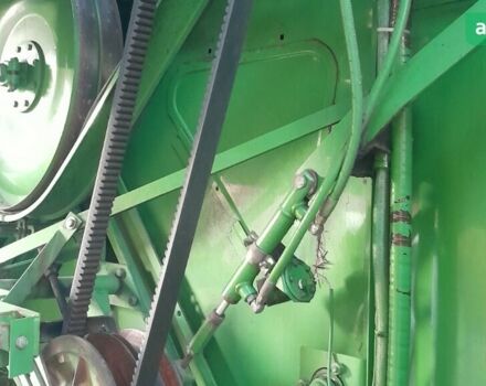 Джон Дір 1052, об'ємом двигуна 0 л та пробігом 0 тис. км за 25200 $, фото 37 на Automoto.ua