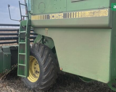 Джон Дір 1052, об'ємом двигуна 0 л та пробігом 0 тис. км за 19400 $, фото 3 на Automoto.ua