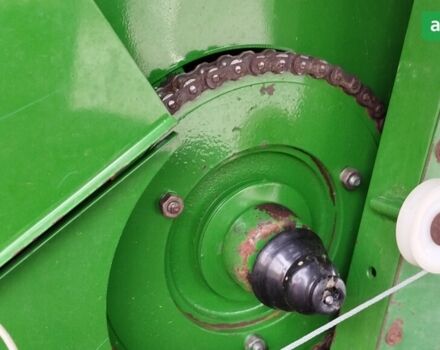 Джон Дир 1052, объемом двигателя 0 л и пробегом 0 тыс. км за 27800 $, фото 12 на Automoto.ua