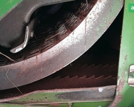 Джон Дір 1052, об'ємом двигуна 0 л та пробігом 0 тис. км за 25200 $, фото 20 на Automoto.ua