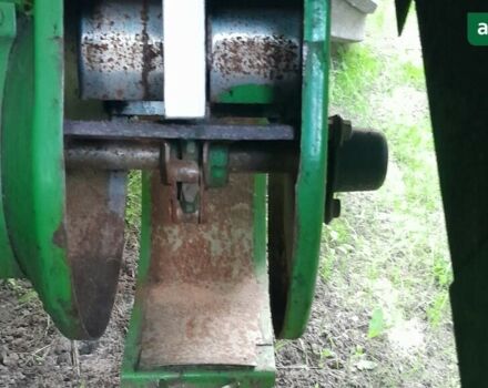 Джон Дір 1052, об'ємом двигуна 0 л та пробігом 0 тис. км за 25200 $, фото 36 на Automoto.ua