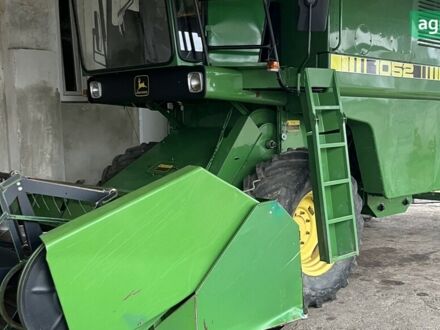 Джон Дир 1052, объемом двигателя 0 л и пробегом 0 тыс. км за 21500 $, фото 1 на Automoto.ua
