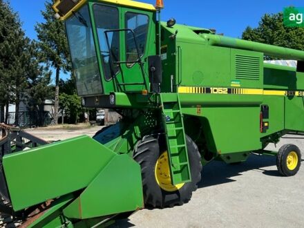 Джон Дир 1052, объемом двигателя 0 л и пробегом 0 тыс. км за 29900 $, фото 1 на Automoto.ua