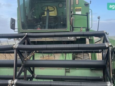 Джон Дір 1052, об'ємом двигуна 0 л та пробігом 0 тис. км за 19400 $, фото 1 на Automoto.ua