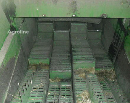 Джон Дир 1052, объемом двигателя 0 л и пробегом 0 тыс. км за 36054 $, фото 17 на Automoto.ua